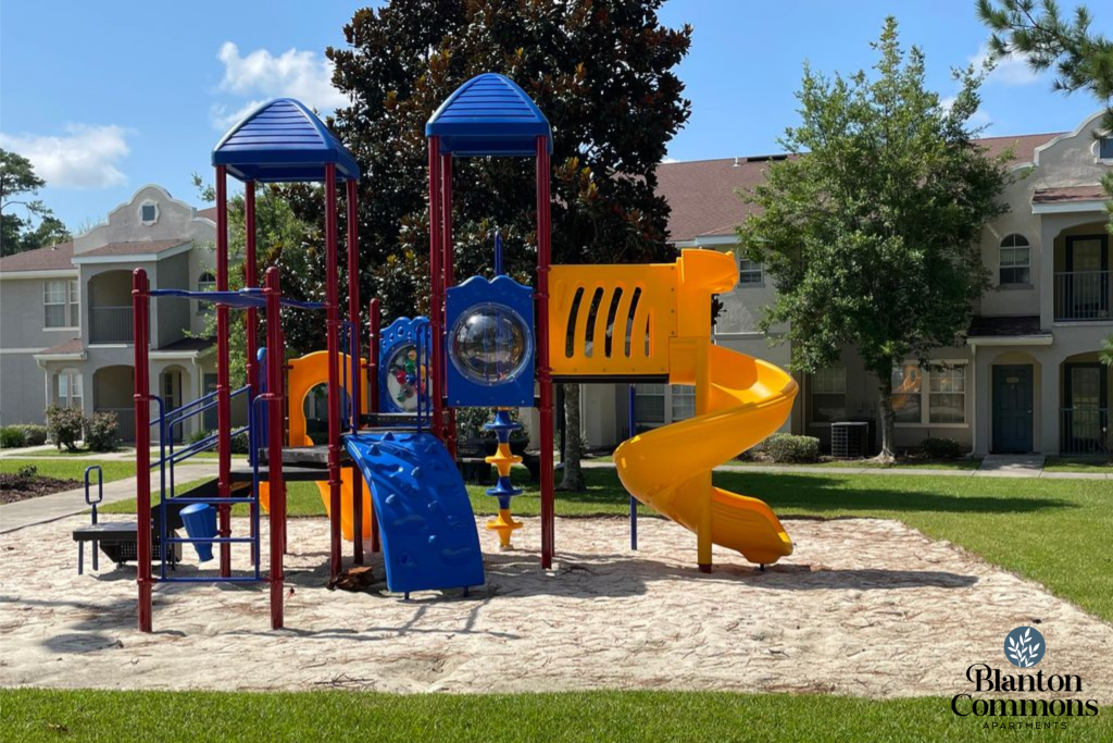 Blanton Playground